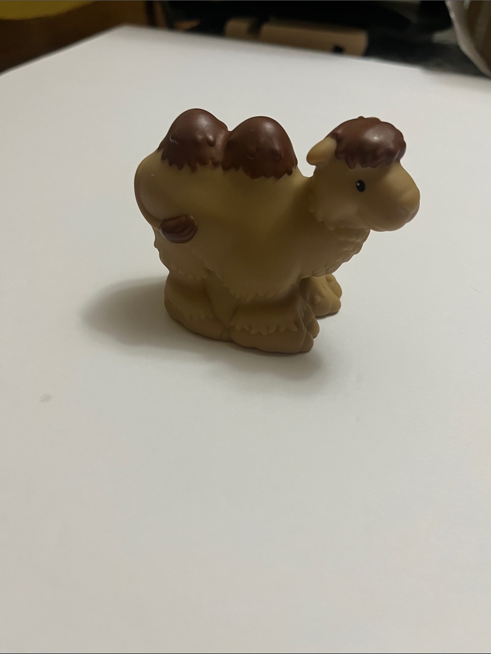 Fisher Price Little People Zoo Camel